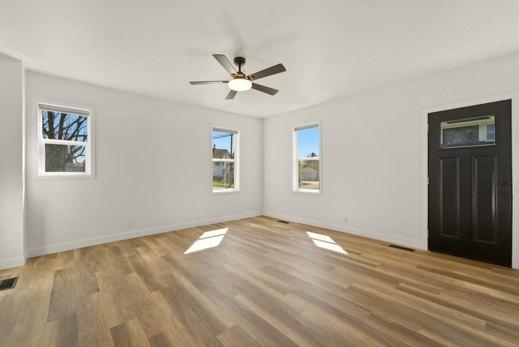 Photo of 801 Ohio Street, La Porte, IN 46350 (MLS # 836773)