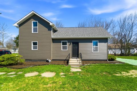 801 Ohio Street, La Porte, IN 46350 - #: 836773