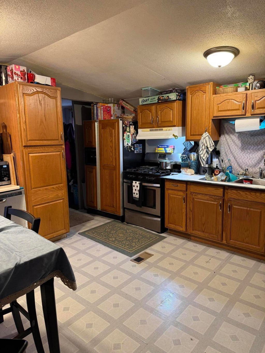 Photo of 4290 Winesap Lane, Wheatfield, IN 46392 (MLS # 833763)