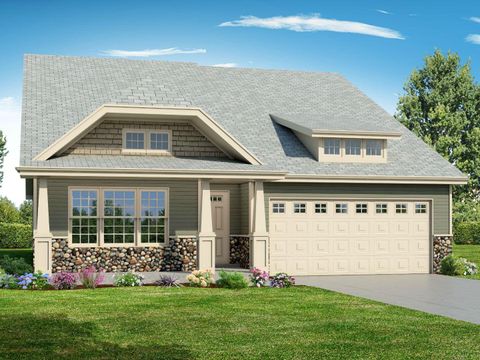 2311 Pradera Trail Chesterton IN 46304