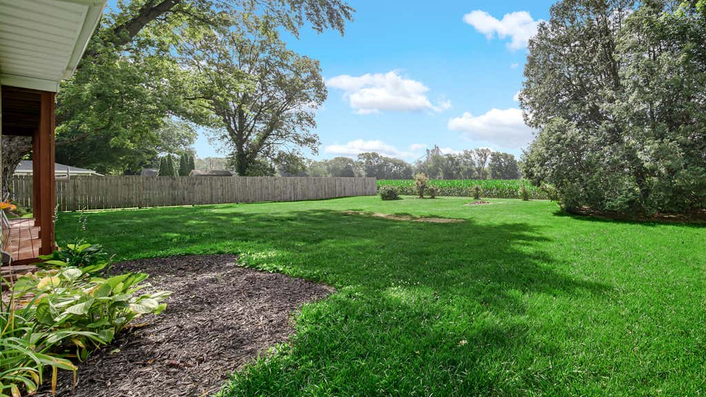 Photo of 410 E Hamilton Street, Union Mills, IN 46382 (MLS # 841572)