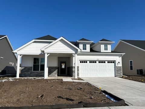 3204 Hilltop Road Valparaiso IN 46385