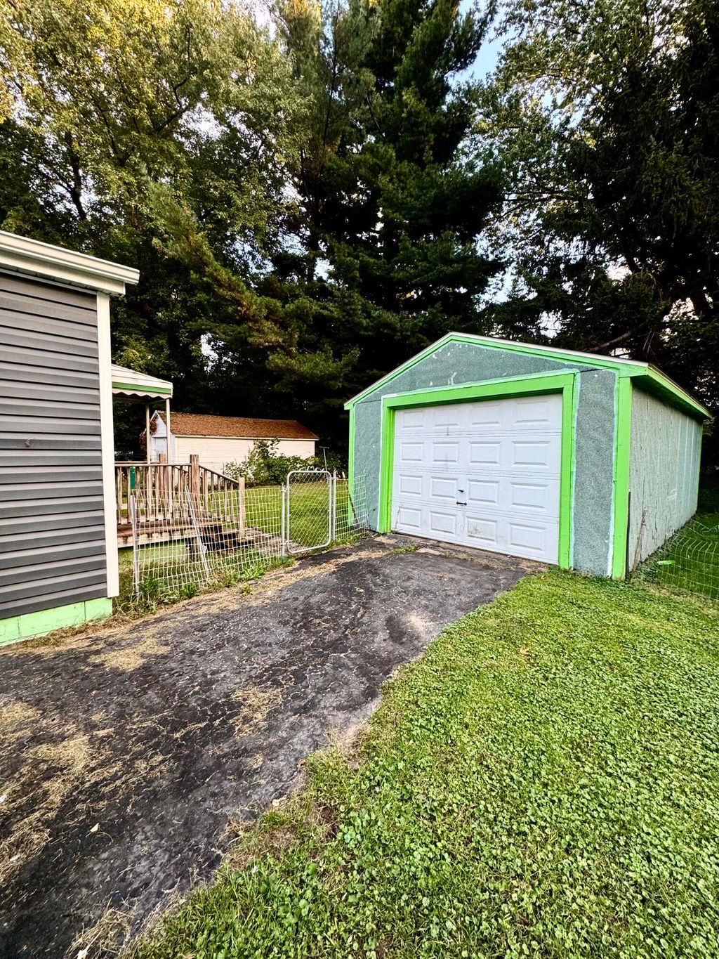 Photo of 1530 1st Street, La Porte, IN 46350 (MLS # 829335)