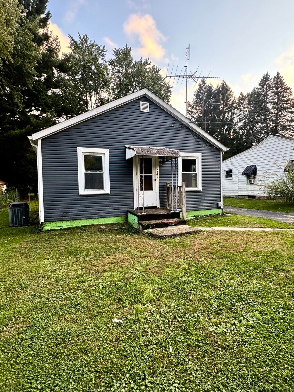 Photo of 1530 1st Street, La Porte, IN 46350 (MLS # 829335)