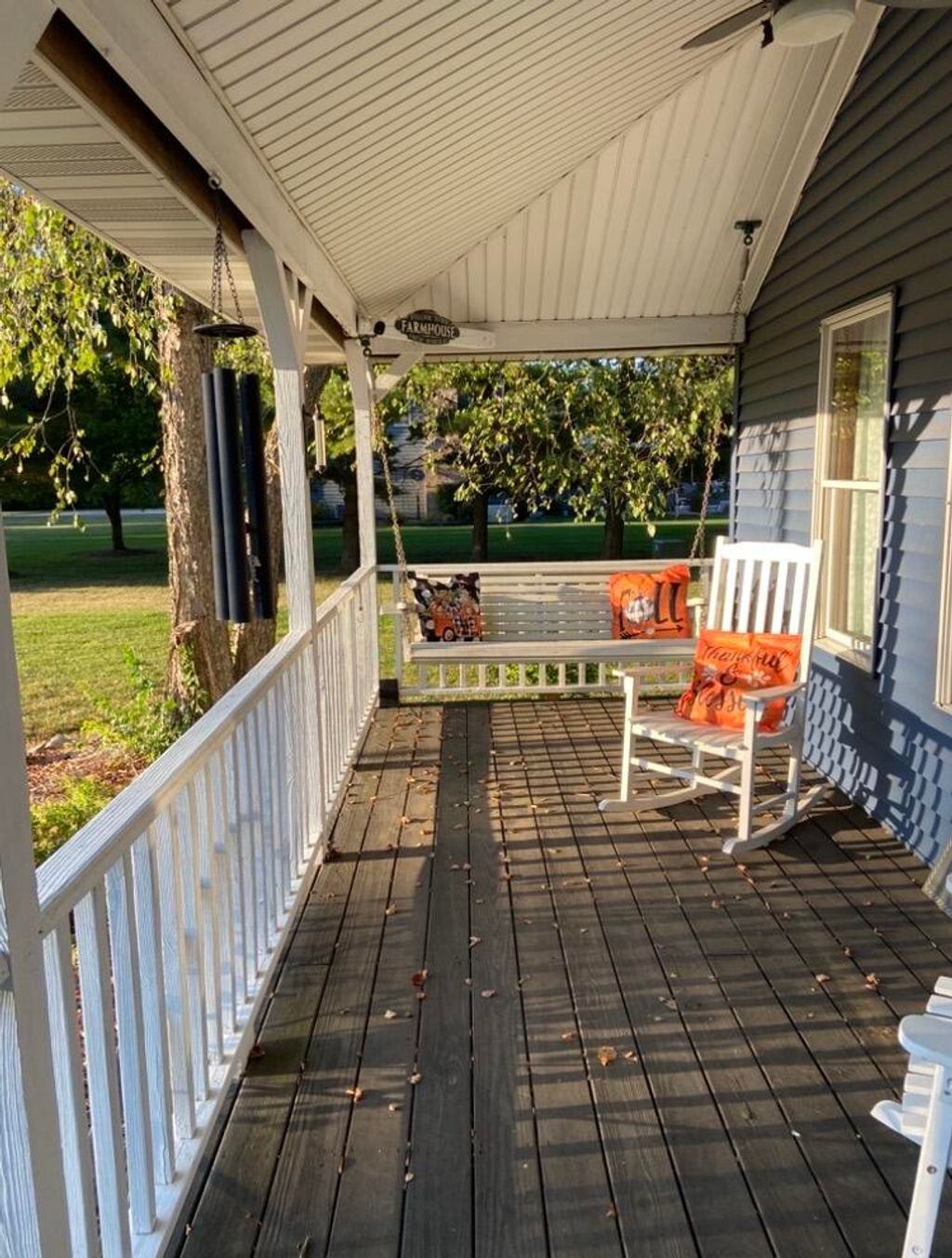 Photo of 763 S 575 W, Hebron, IN 46341 (MLS # 835755)