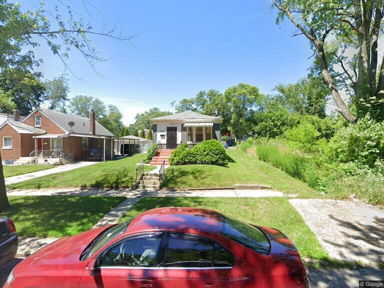 Photo of 4446 Madison Street, Gary, IN 46408 (MLS # 842514)