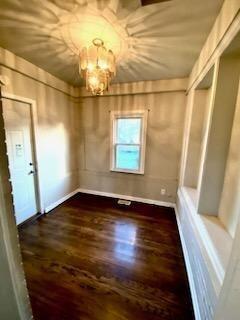 Photo of 4446 Madison Street, Gary, IN 46408 (MLS # 842514)
