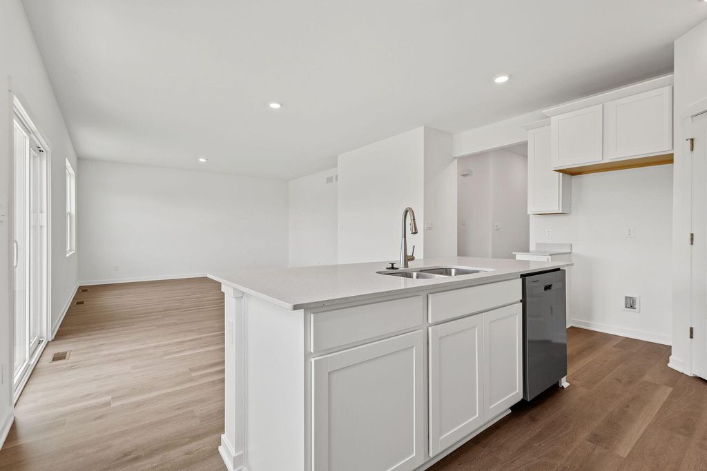 Photo of 10542 Morse Place, Crown Point, IN 46307 (MLS # 832033)