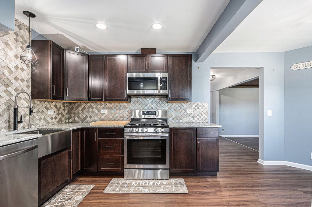 Photo of 6551 N 300 E, Monon, IN 47959 (MLS # 833593)