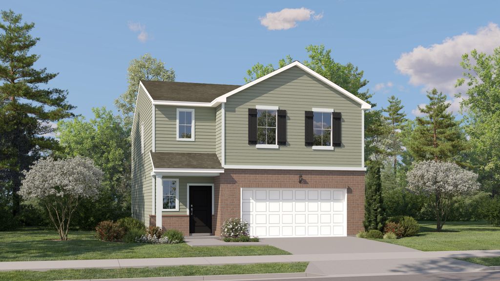 Photo of 3800 Maple Street, Portage, IN 46368 (MLS # 831531)