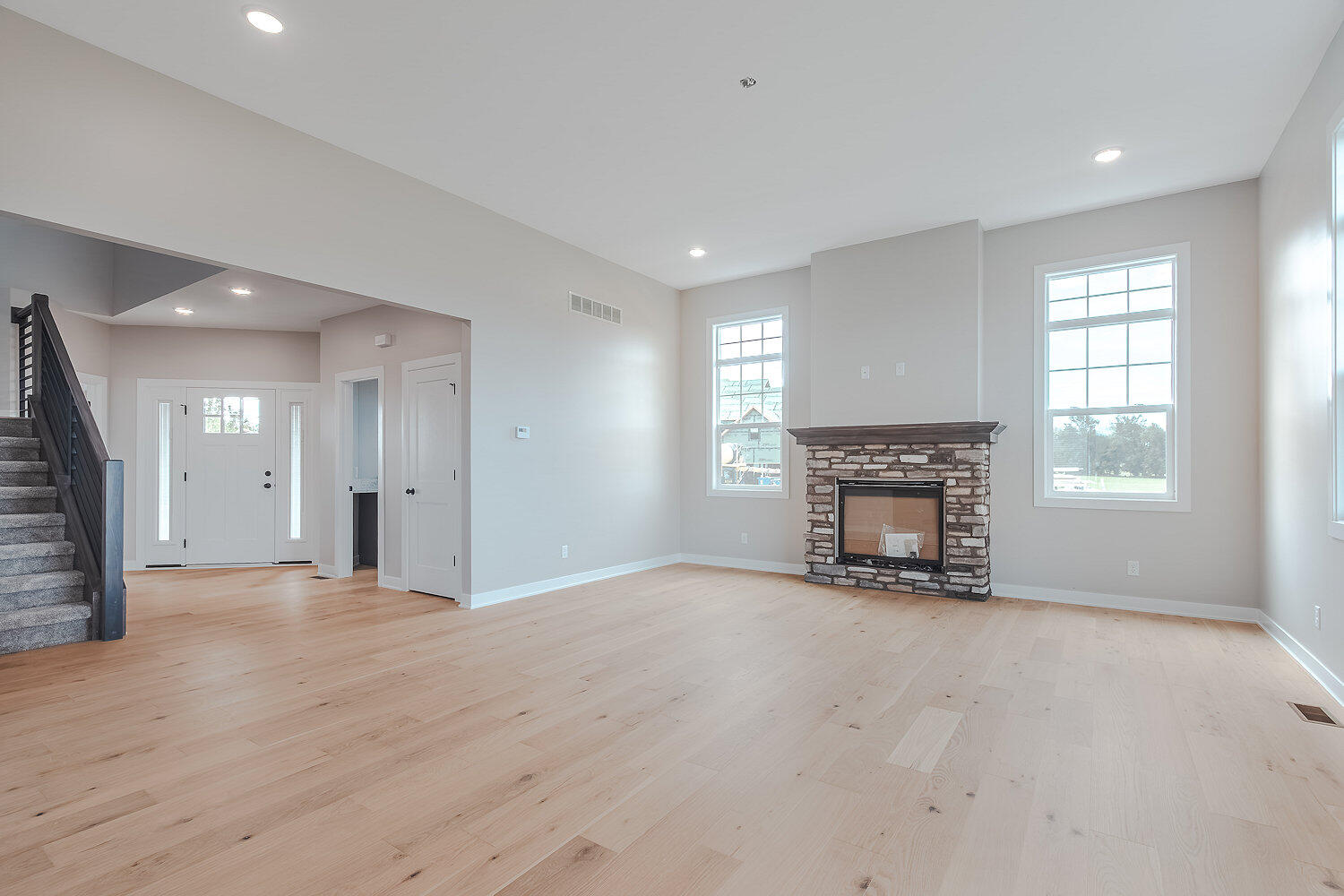 801 Idlewild Lane