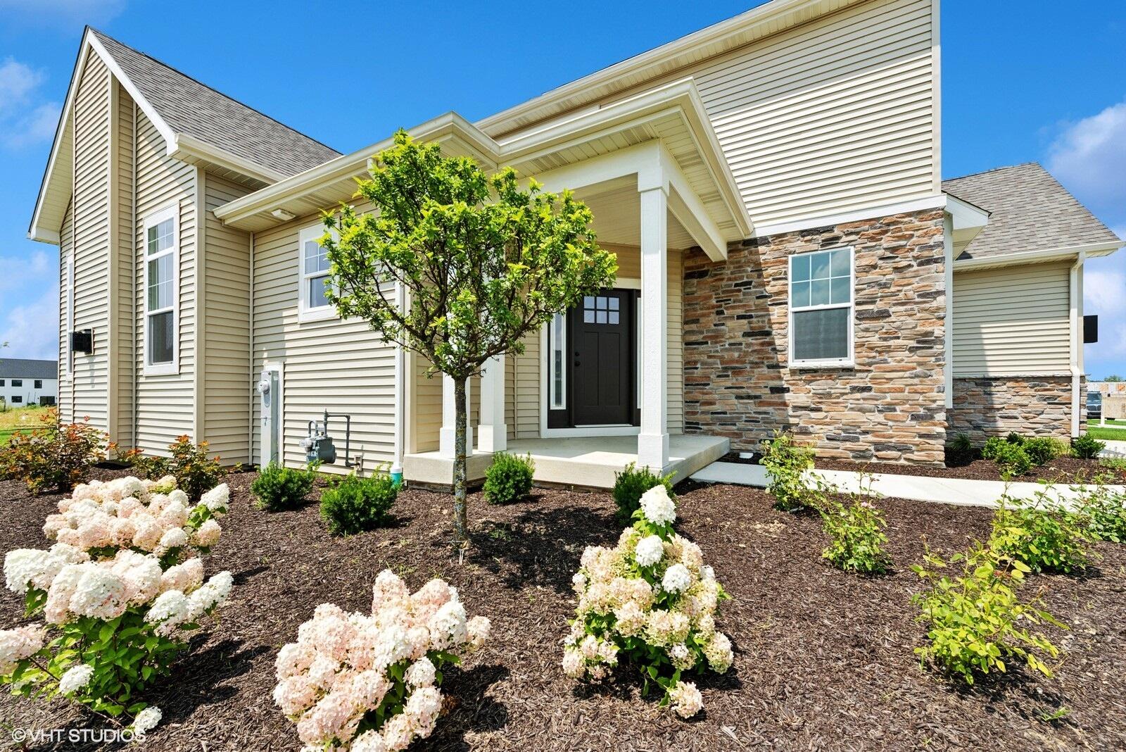 801 Idlewild Lane