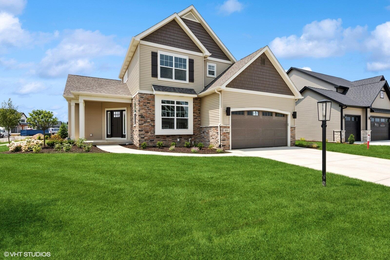 801 Idlewild Lane
