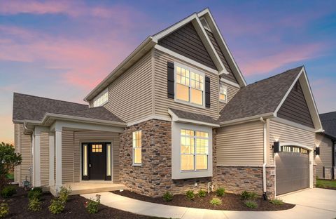 801 Idlewild Lane Chesterton IN 46304