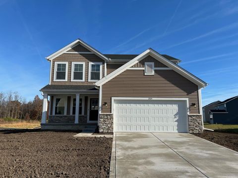 2325 Dunewood Street, Portage, IN 46368 - #: 831602