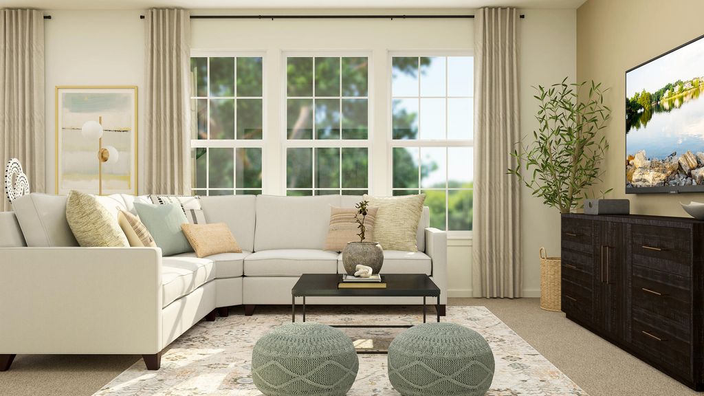 Photo of 18646 Manor Gate Drive, Lowell, IN 46356 (MLS # 833520)