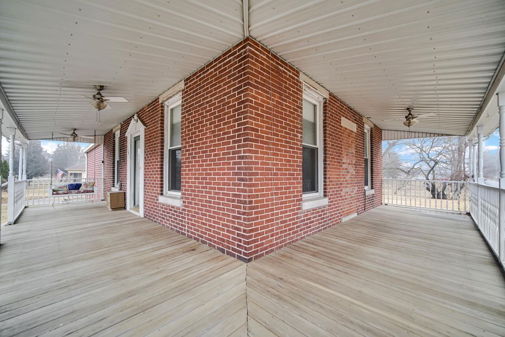 Photo of 1201 Lincoln Street, Lowell, IN 46356 (MLS # 835072)