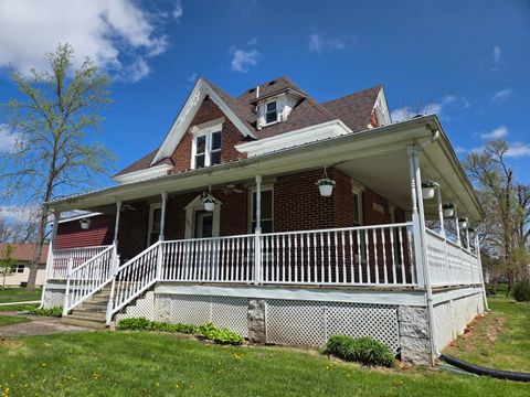 Property photo of 1201 Lincoln Street, Lowell, IN 46356