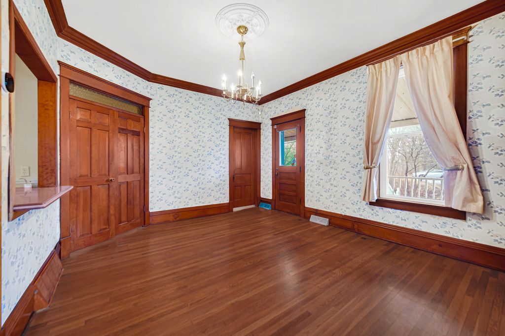 Photo of 1201 Lincoln Street, Lowell, IN 46356 (MLS # 835072)