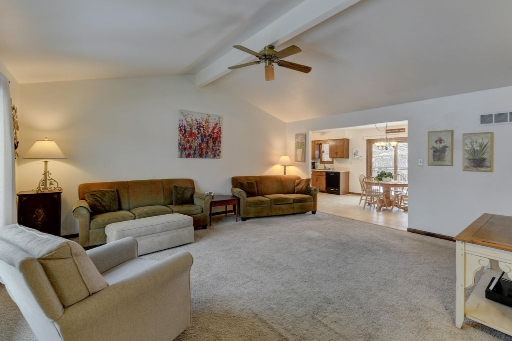 Photo of 2545 Fossil Stone Road, Dyer, IN 46311 (MLS # 836096)