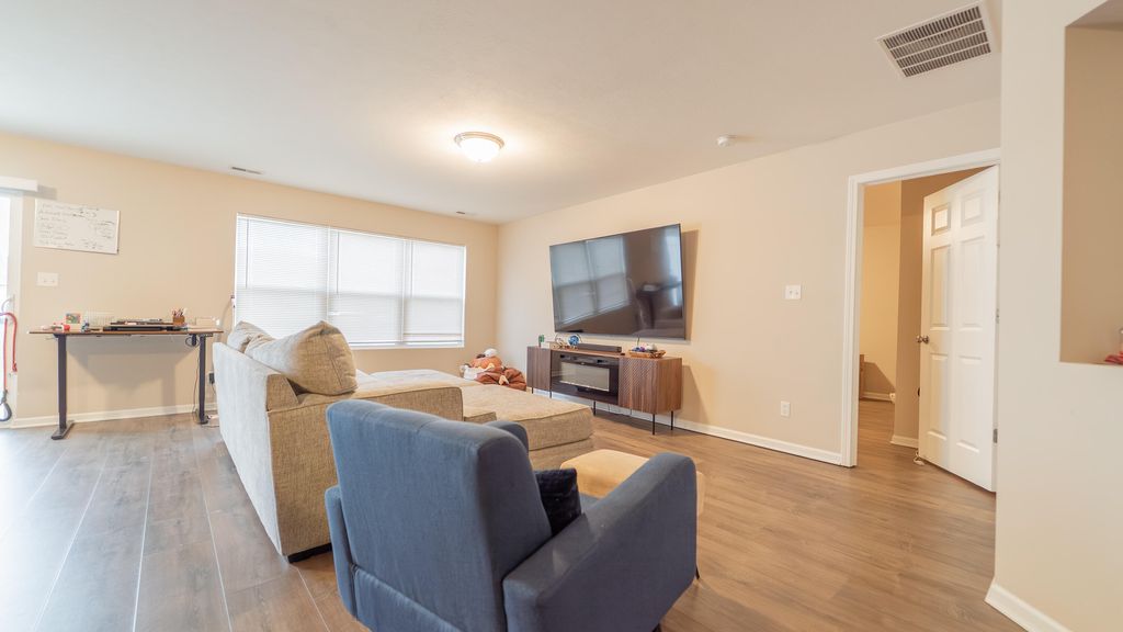 Photo of 10207 Kreitzburg Street, Dyer, IN 46311 (MLS # 831212)