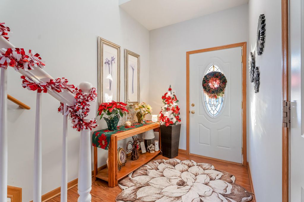 Photo of 18295 Platinum Drive, Lowell, IN 46356 (MLS # 831740)