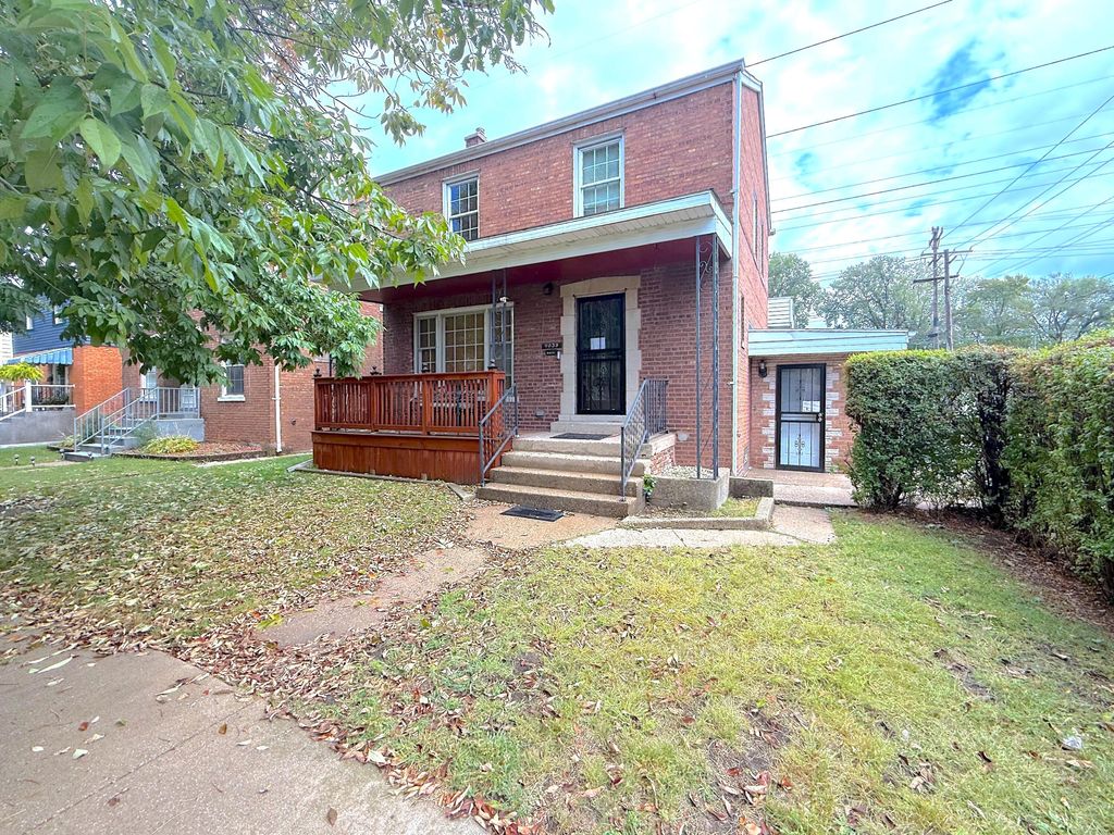 Photo of 4039 Torrence Avenue, Hammond, IN 46327 (MLS # 836869)
