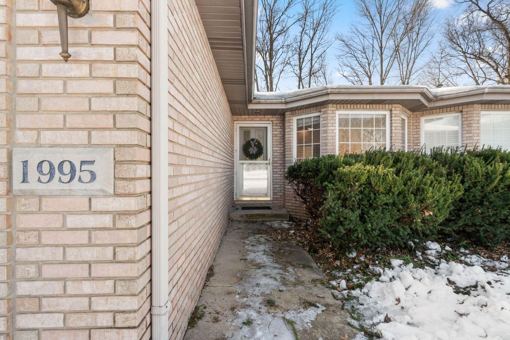 Photo of 1995 Texas Street, Chesterton, IN 46304 (MLS # 834245)