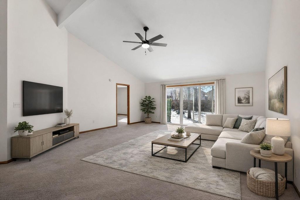 Photo of 1995 Texas Street, Chesterton, IN 46304 (MLS # 834245)