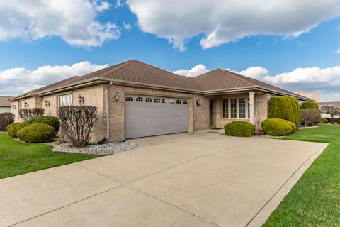 9841 Hart Street St. John IN 46373