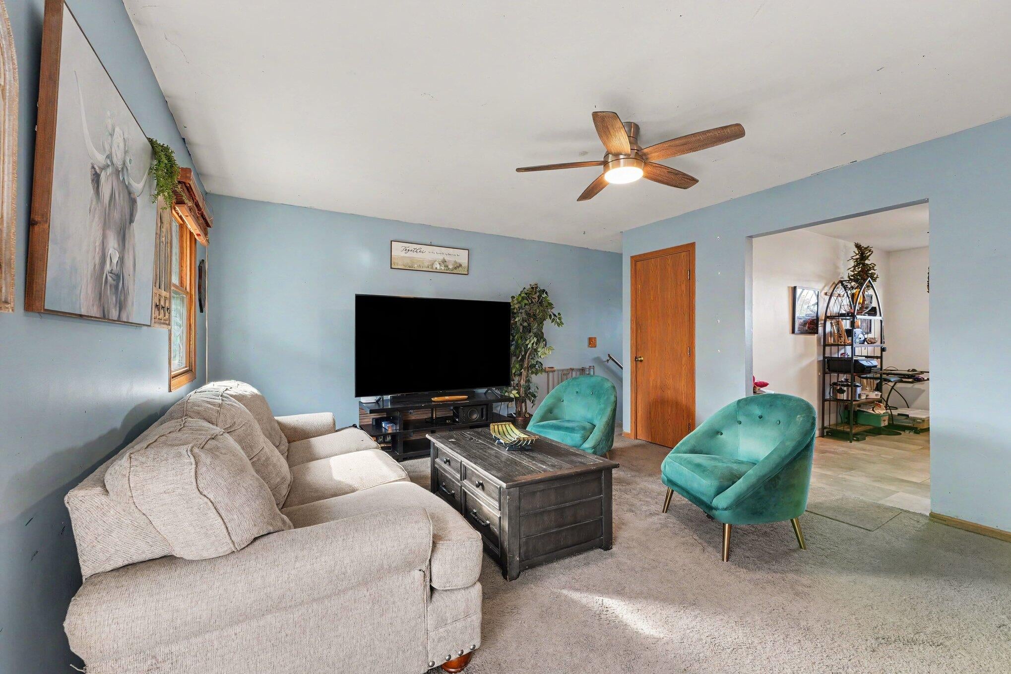 641 Seminole Drive