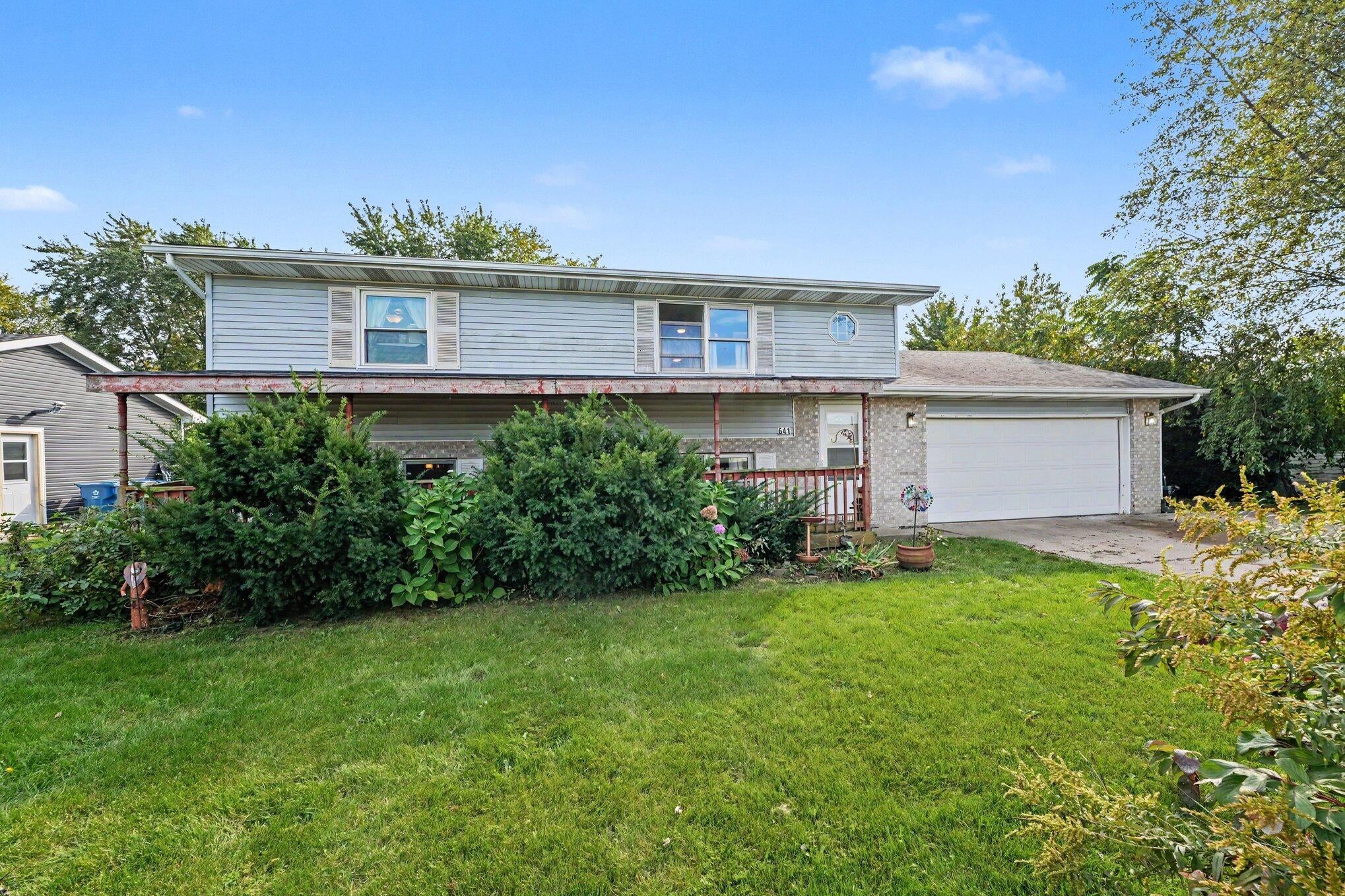 641 Seminole Drive