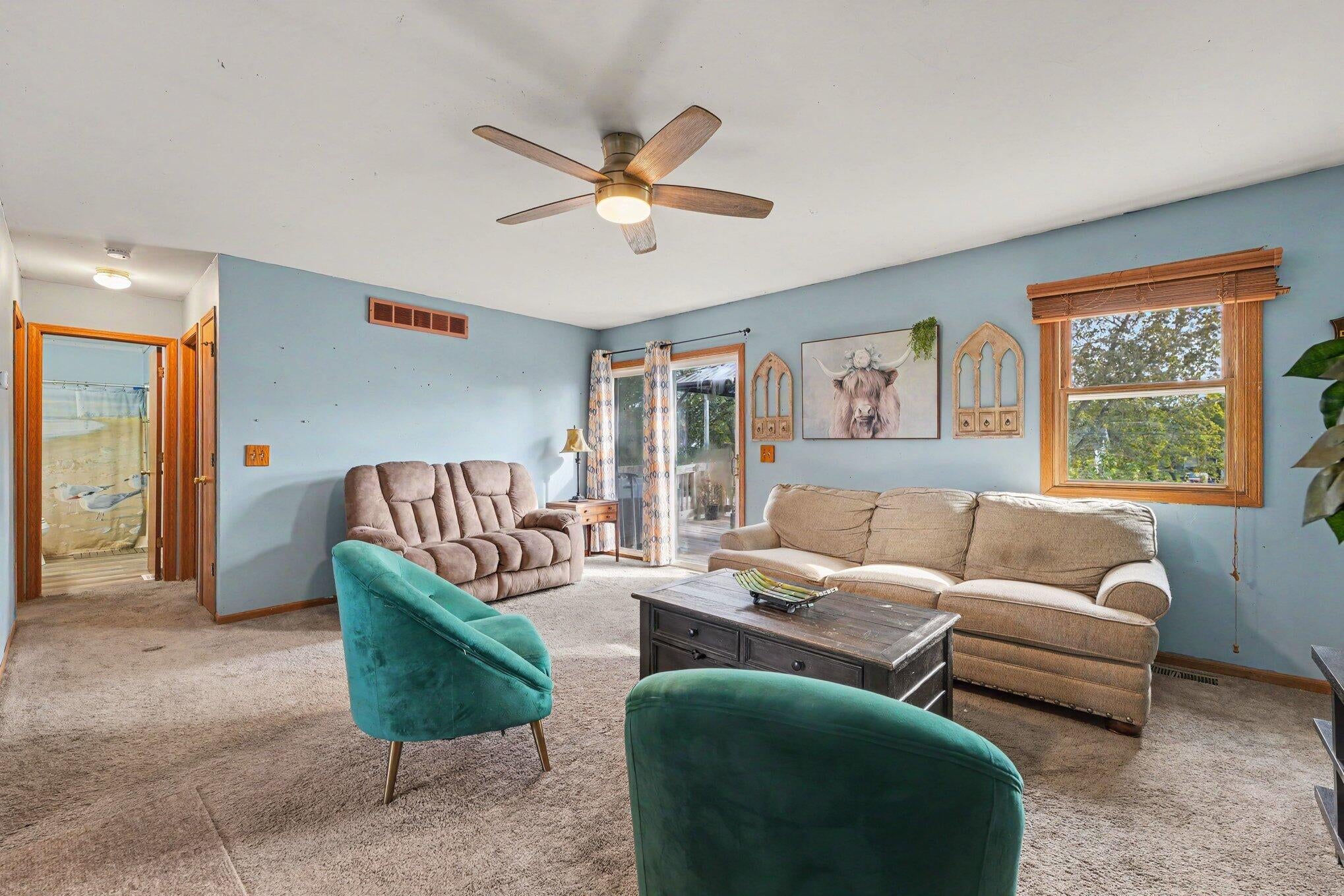 641 Seminole Drive