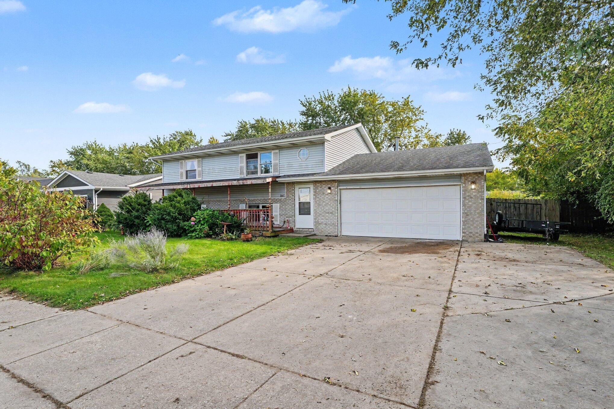641 Seminole Drive