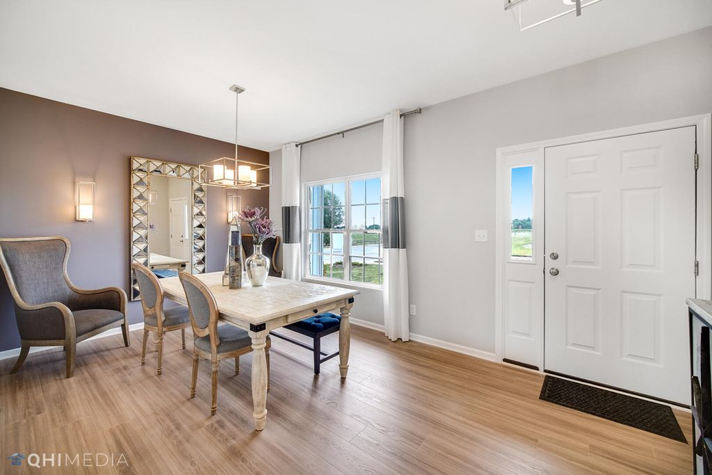 Photo of 25 Levanno Drive, Crown Point, IN 46307 (MLS # 836340)