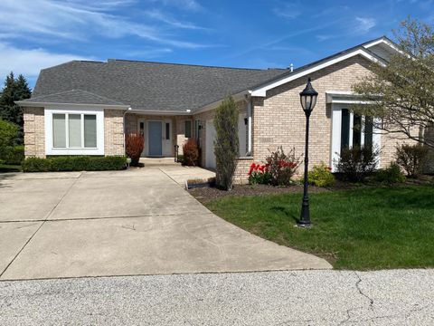 3502 Bob White Circle, Valparaiso, IN 46383 - #: 833770