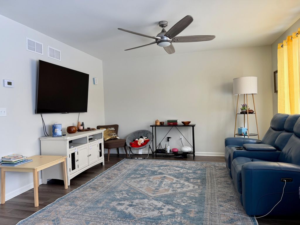 Photo of 1829 S Creekside Court, Westville, IN 46391 (MLS # 835706)