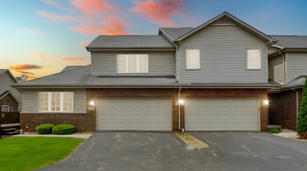 Photo of 15539 98th Place, Dyer, IN 46311 (MLS # 839031)