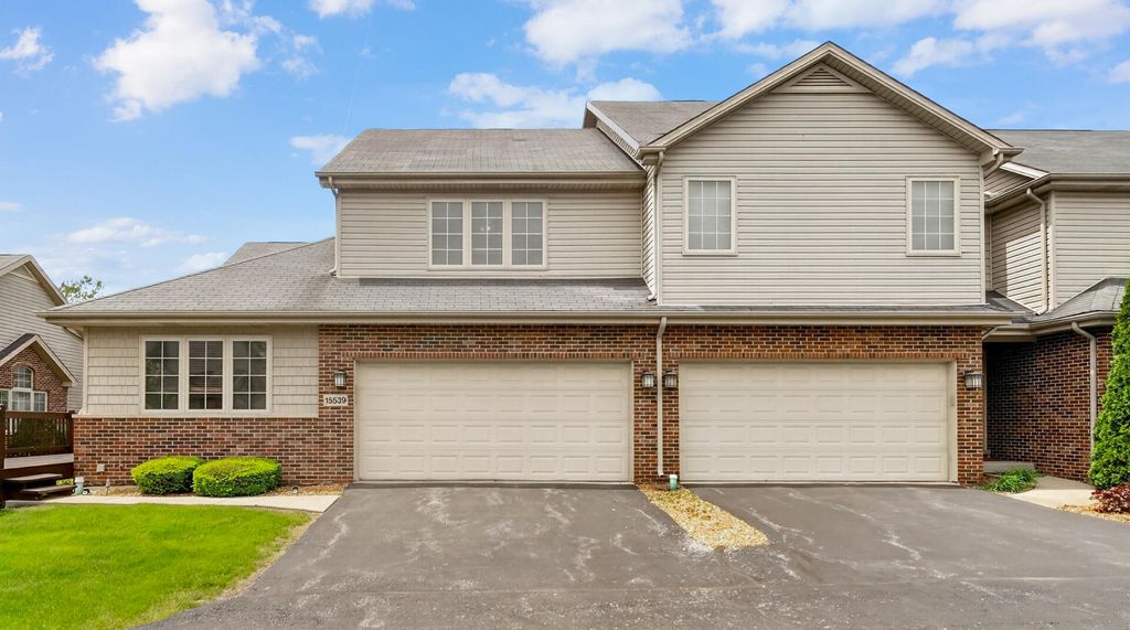 Photo of 15539 98th Place, Dyer, IN 46311 (MLS # 839031)