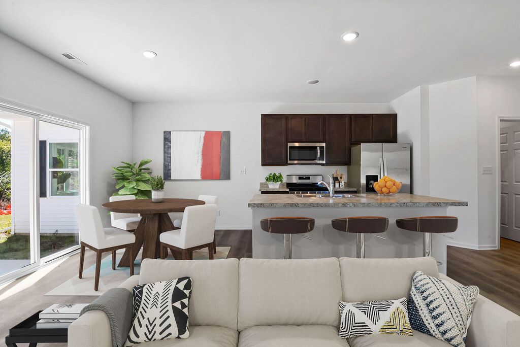 Photo of 5781 Ruby Road #354-6, Lowell, IN 46356 (MLS # 838619)