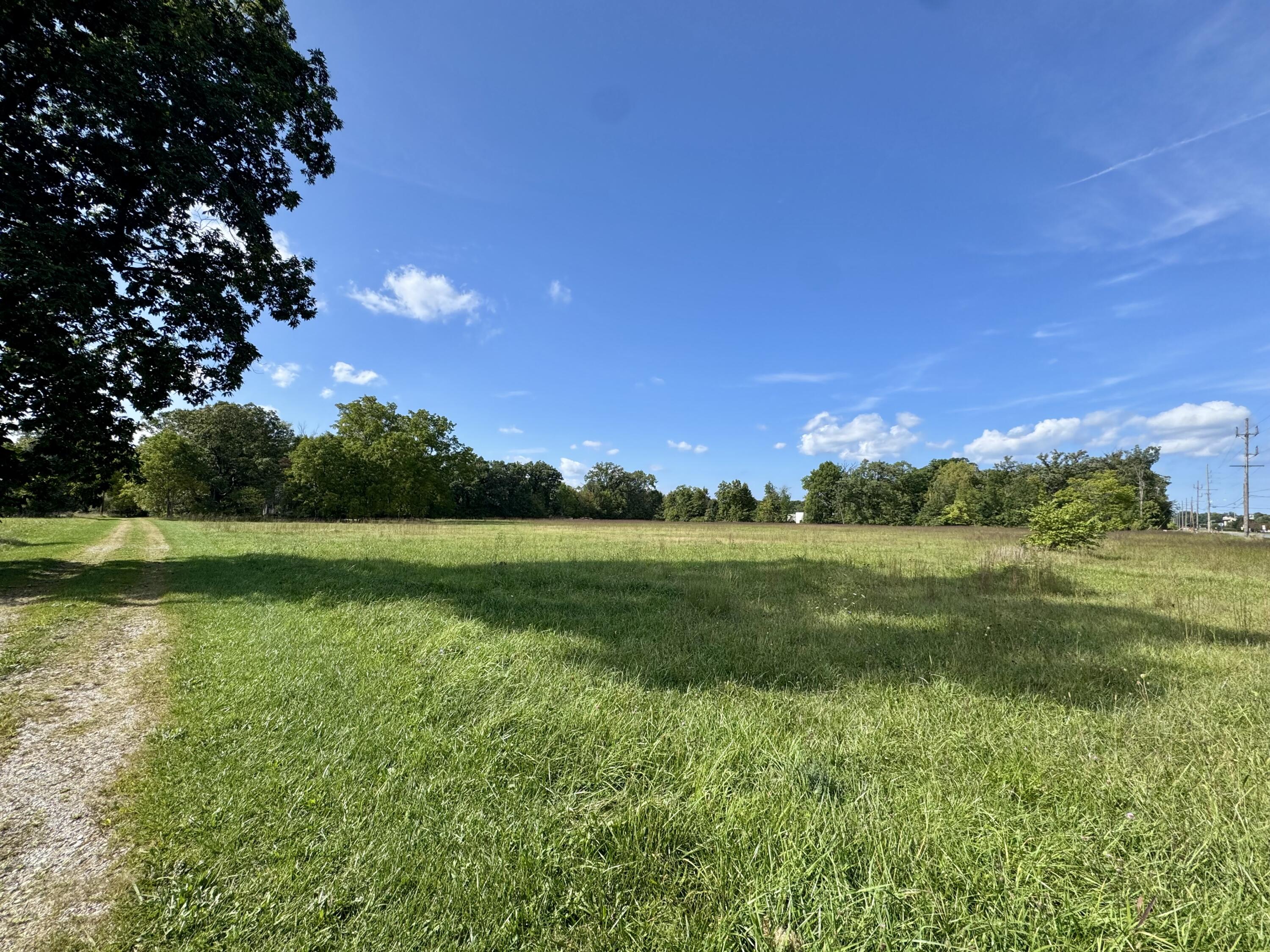 1038 N Meridian Road