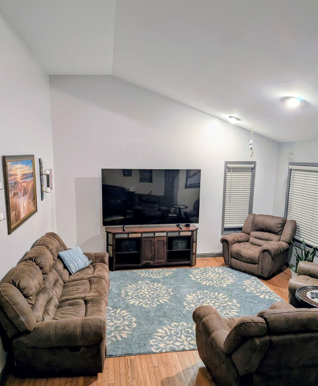 Photo of 1609 Boca Lago Drive, Valparaiso, IN 46383 (MLS # 839933)
