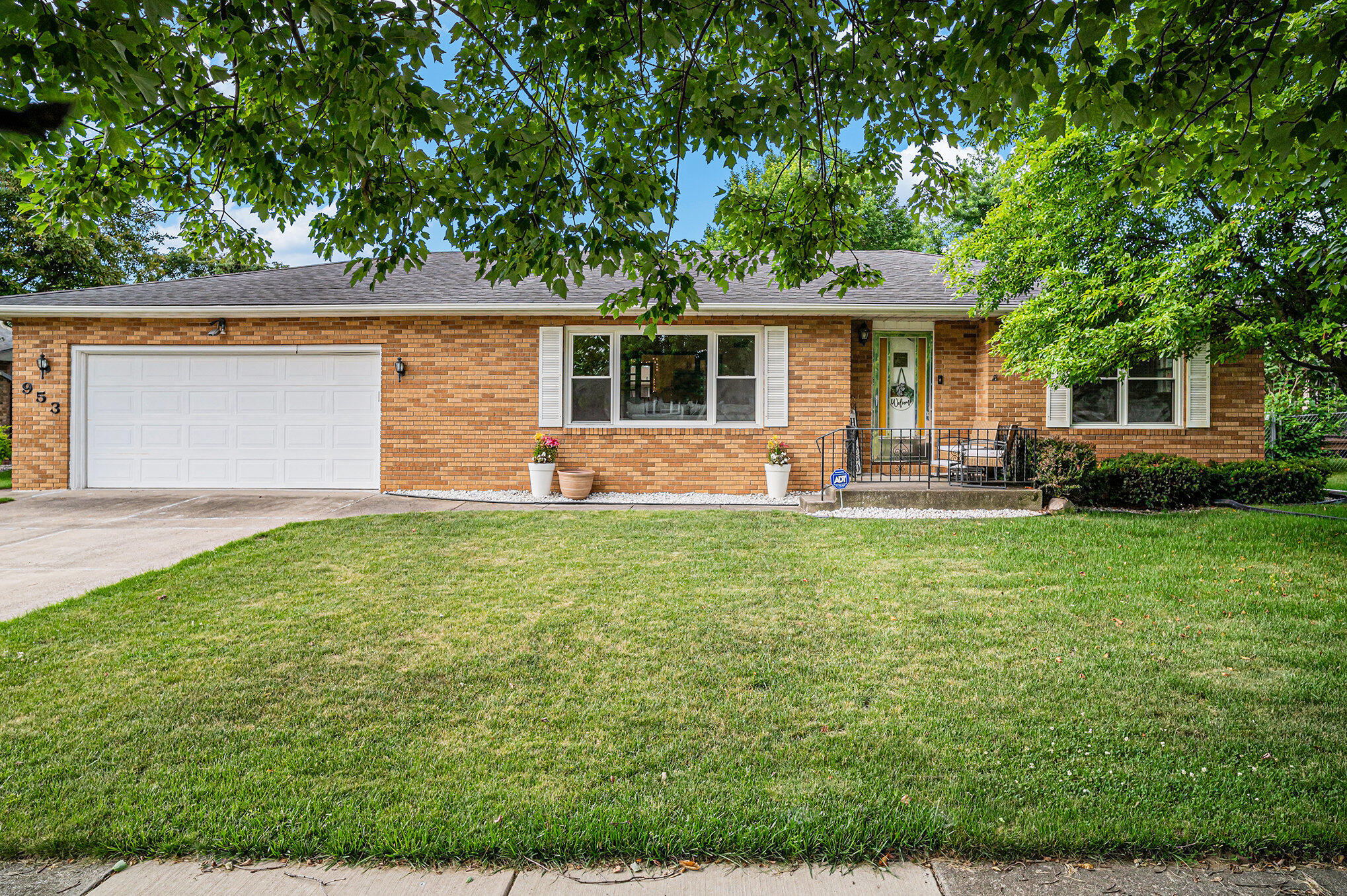 953 Seneca Drive