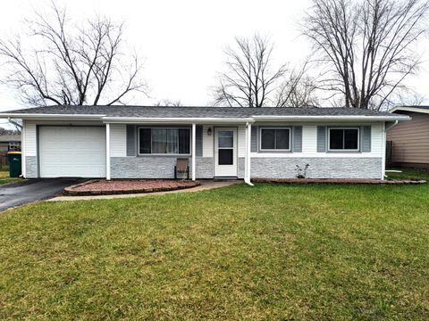 414 Salt Creek Parkway Valparaiso IN 46385