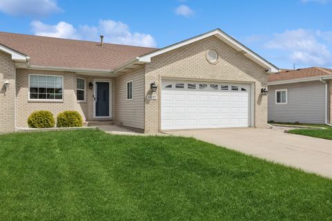1437 Rokosz Lane Unit 2, Dyer, IN 46311 - #: 820169