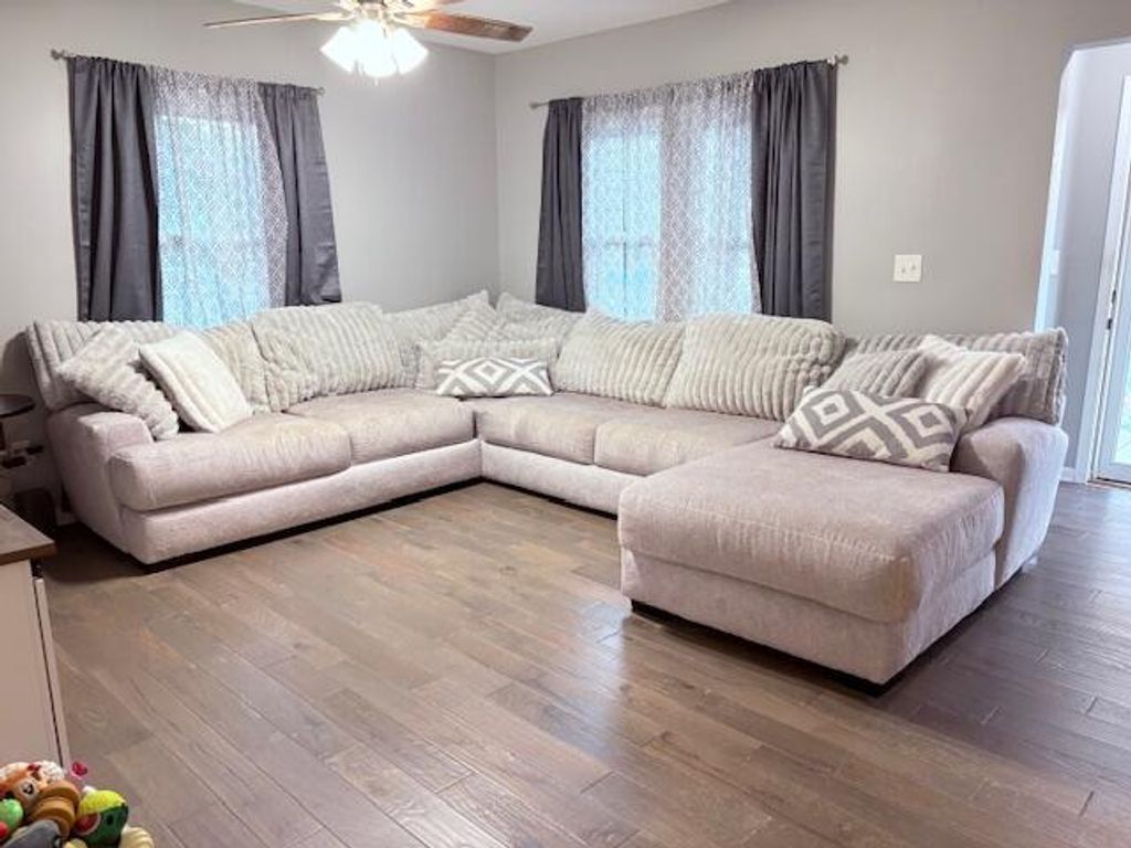 Photo of 809 N 3rd Street, Kentland, IN 47951 (MLS # 838089)