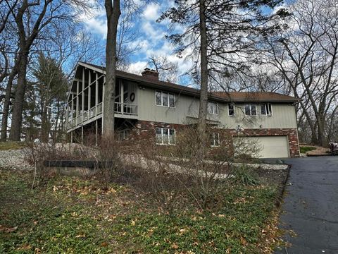 3 S Shore Avenue Beverly Shores IN 46301