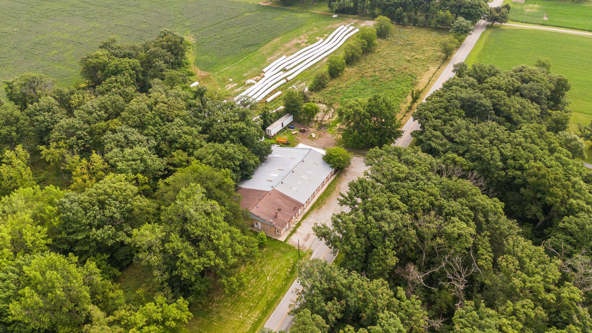 Lowell, Indiana 46356, United States, 4 Bedrooms Bedrooms, ,2 BathroomsBathrooms,Residential,Pending,99694