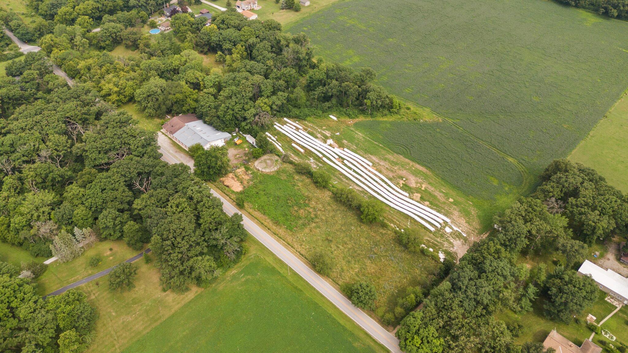 Lowell, Indiana 46356, United States, 4 Bedrooms Bedrooms, ,2 BathroomsBathrooms,Residential,Pending,99694