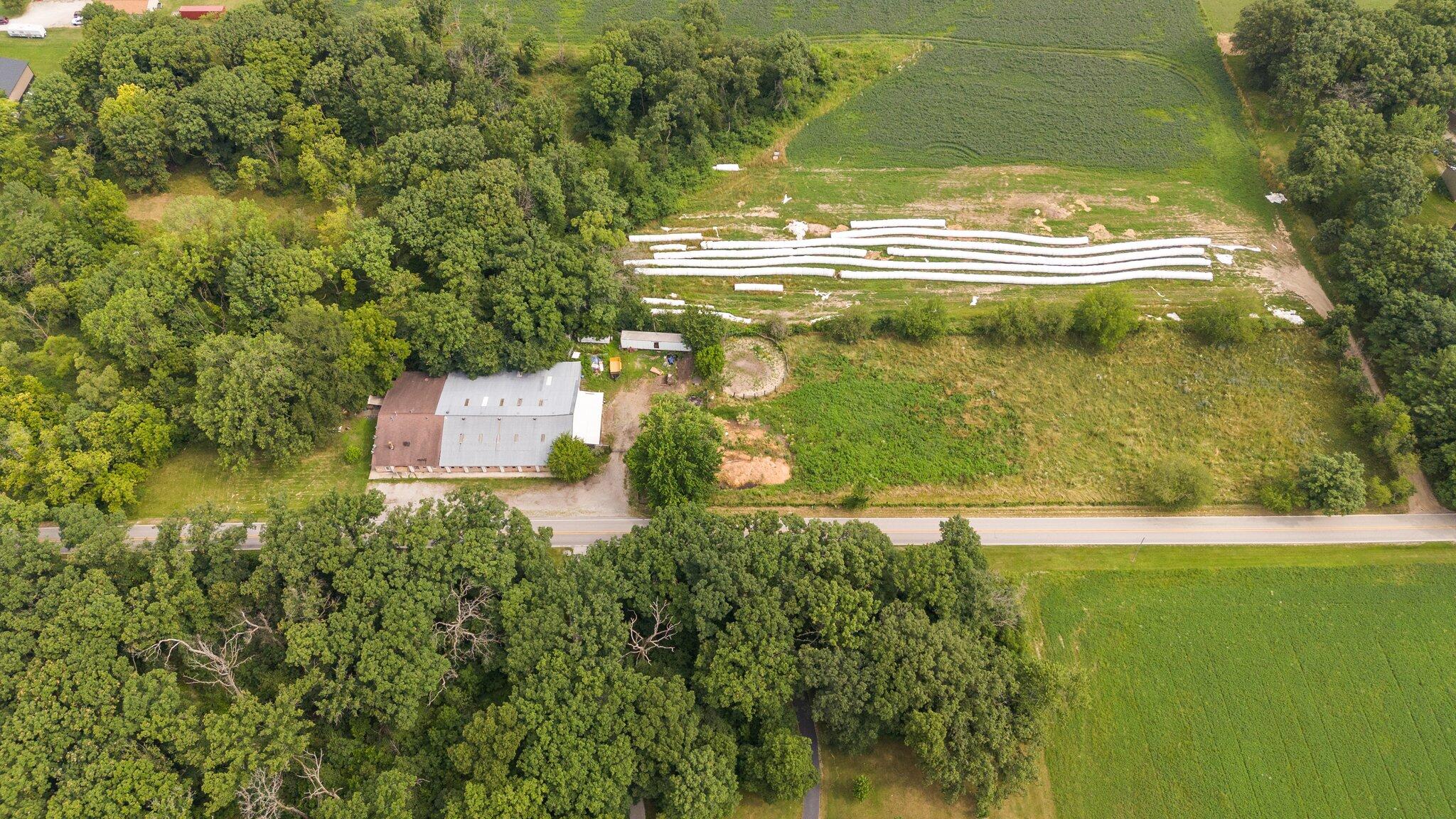 Lowell, Indiana 46356, United States, 4 Bedrooms Bedrooms, ,2 BathroomsBathrooms,Residential,Pending,99694